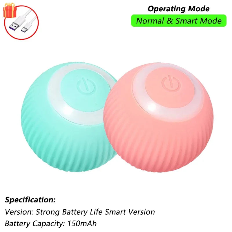 Smart Ball