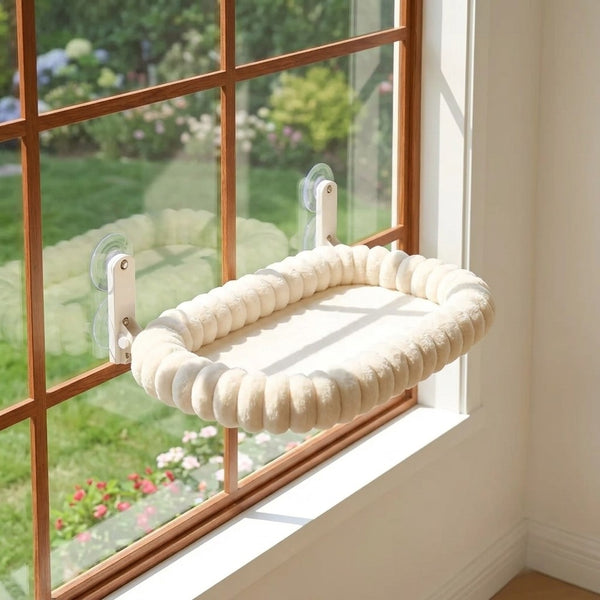 Whiskr Skyline Window Perch