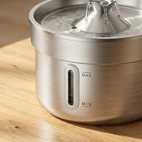 Whiskr Pure-Flow Fountain