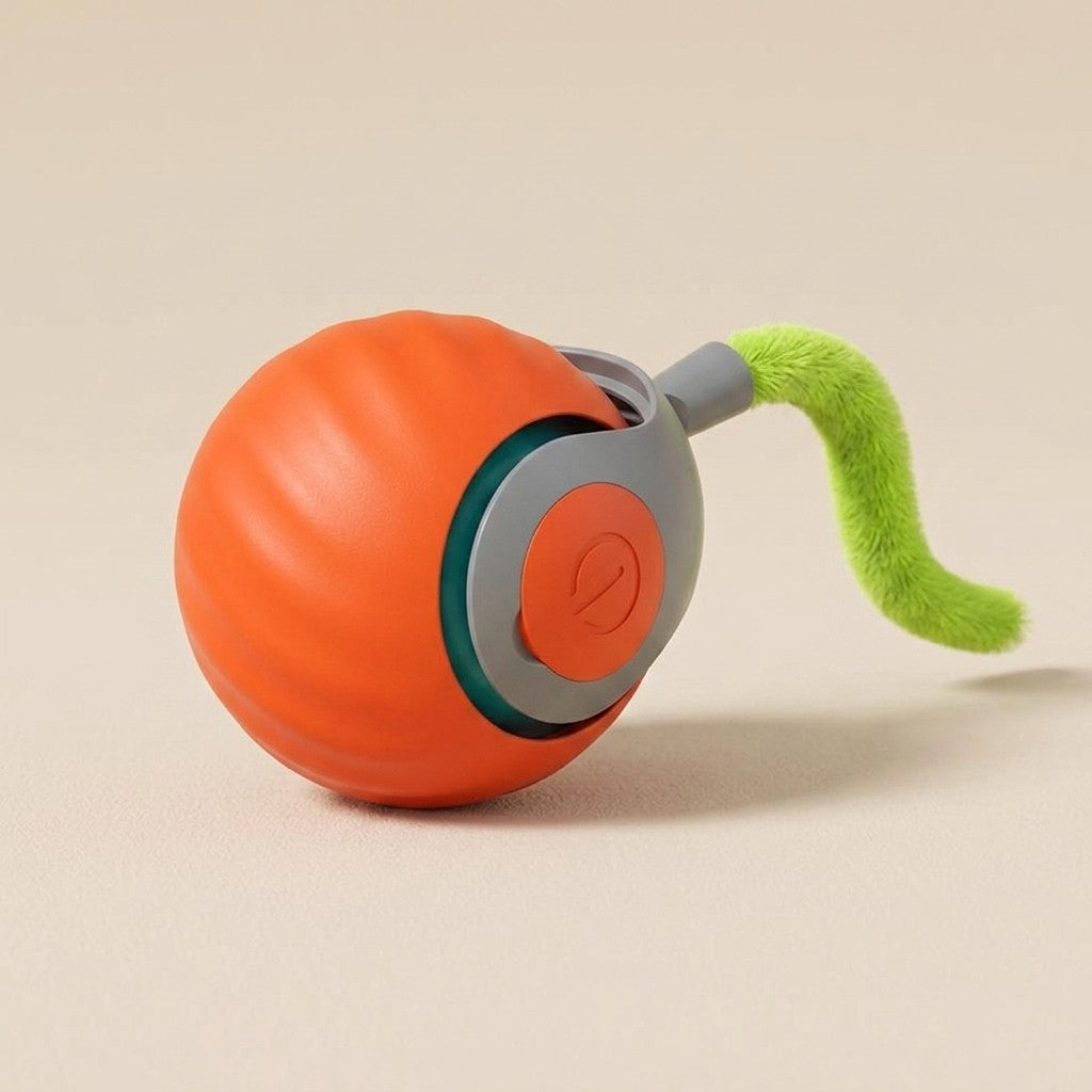 Whiskr Chase Interactive Toy