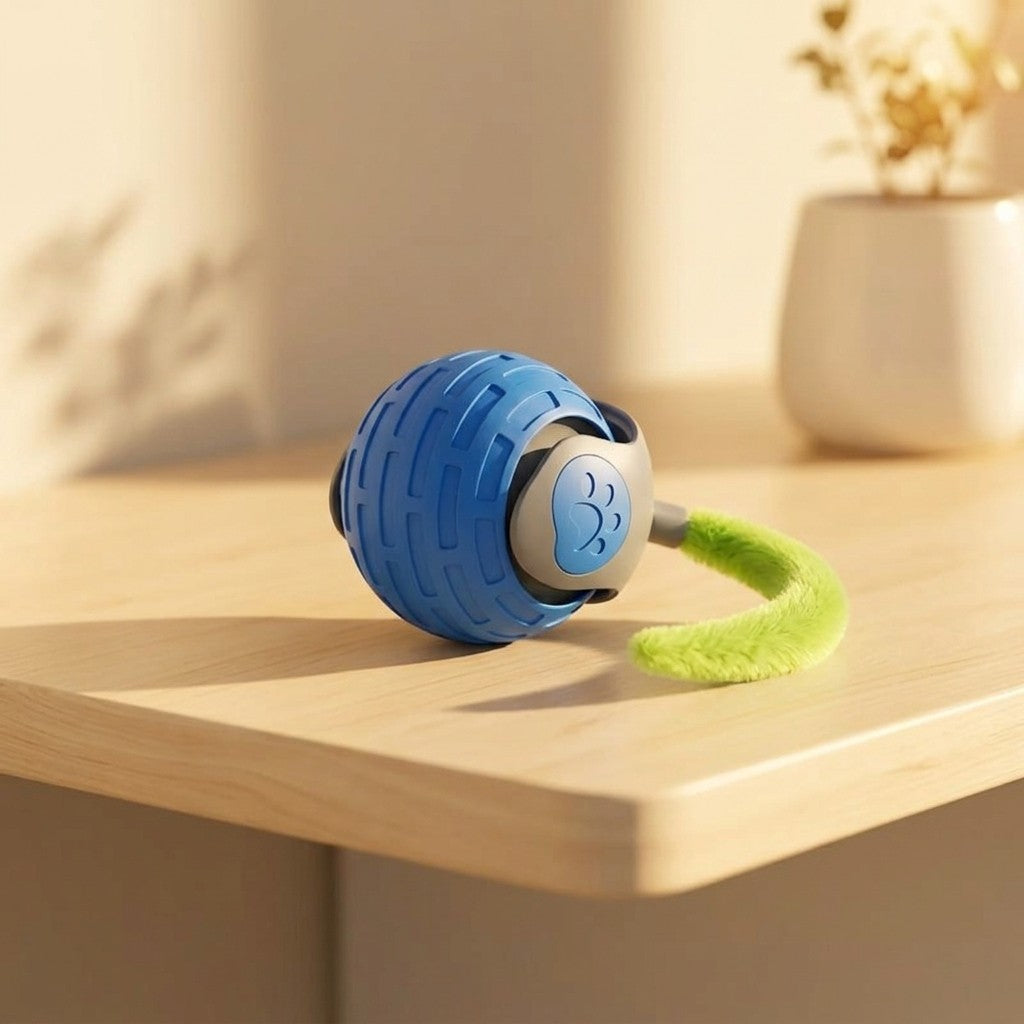 Whiskr Chase Interactive Toy